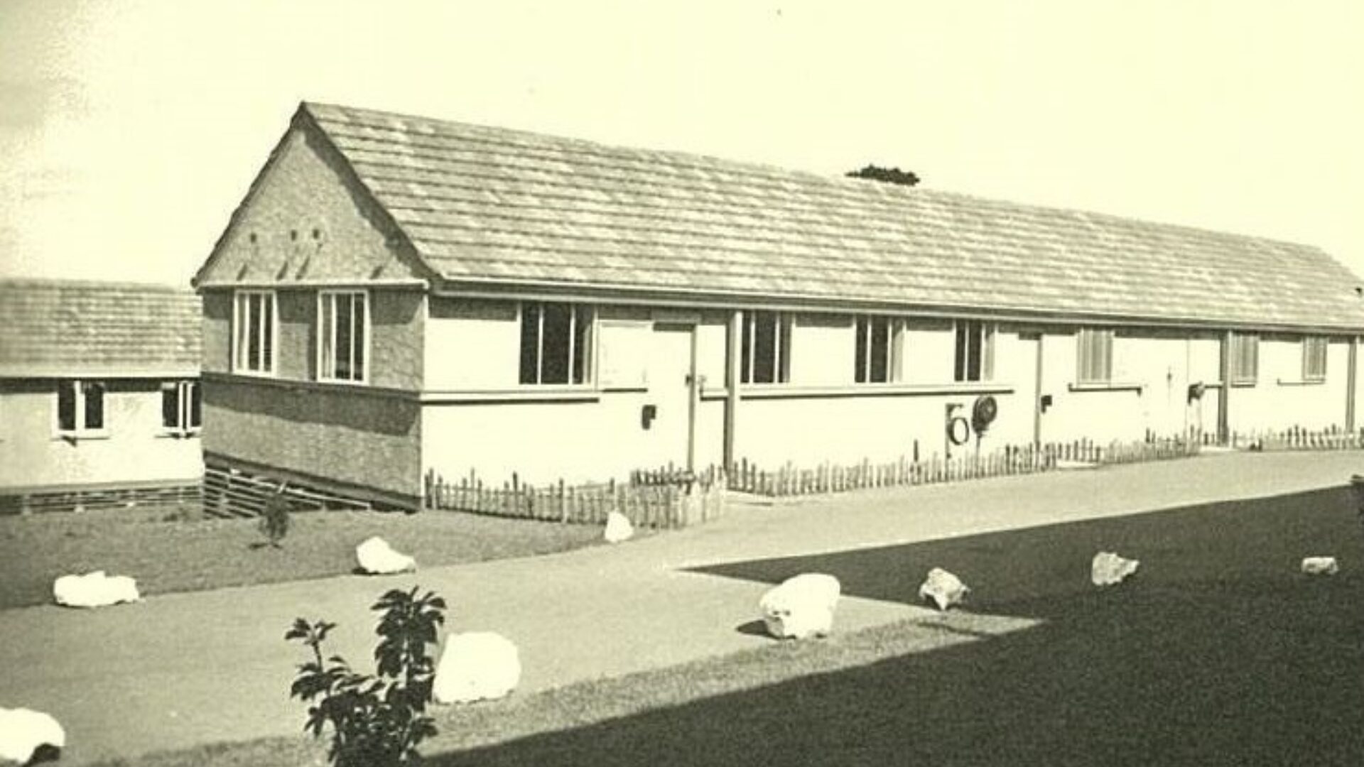 Cornwall Park Our heritage sites See & Do Cornwall Park